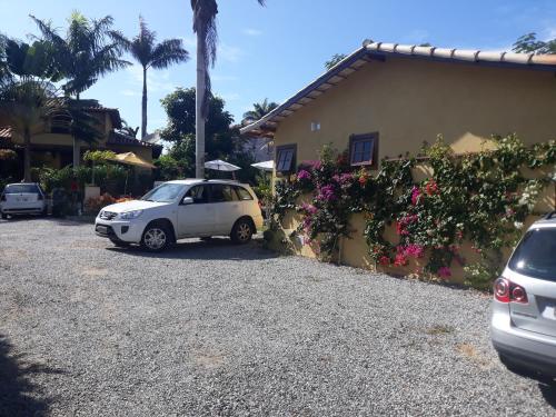 Galería fotográfica de Apartamentos Portal da Ferradura en Búzios