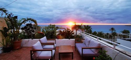 ¡ VAMOS A LA PLAYA !