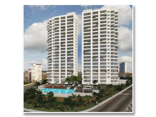 Fotografie z fotogalerie ubytování Apartamento Concon - Costas del Mar v destinaci Viña del Mar