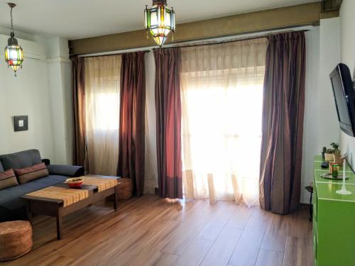 Puerta Real Apartamentos