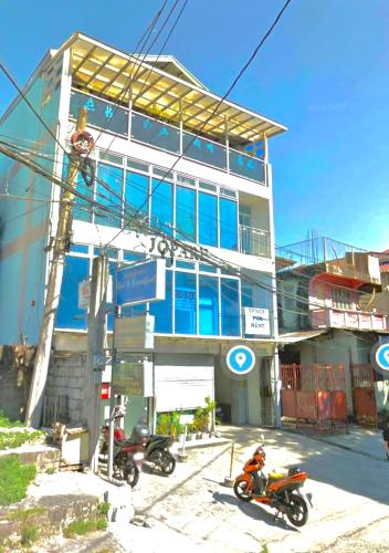 Patricios Apartelle Taguig