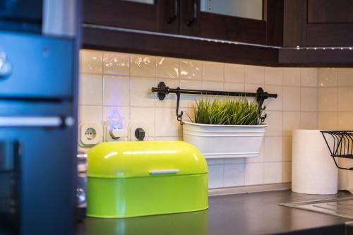 Fotografia z galérie ubytovania Apartman Pannonica Pin 0-24h v destinácii Slavonski Brod