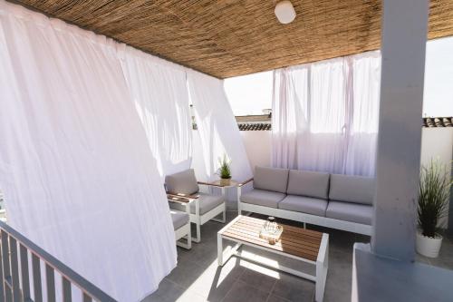 Apartamento Turístico Mis Rayitos