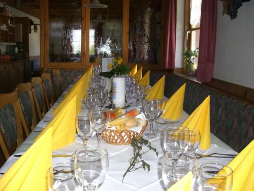 Gallery image of Gasthaus St. Valentin in Chiusa