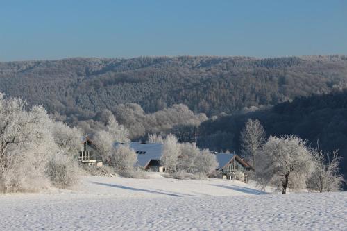 Landhotel Am Rothenberg – Photos 3