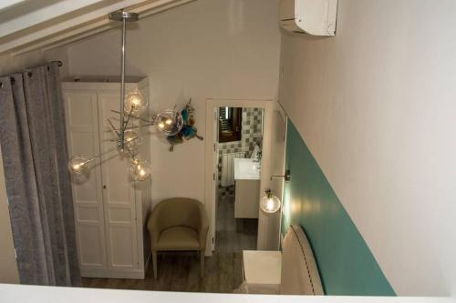 Fotografie z fotogalerie ubytování Casa del Agua v destinaci Cazorla