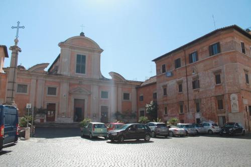 Ben's Houses - Trastevere apartment