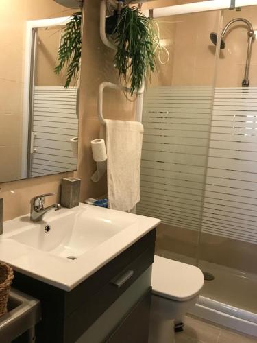 Apartamento Salou Playa Sol
