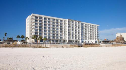 Holiday Inn Express & Suites Panama City Beach - Beachfront by IHG photo 78