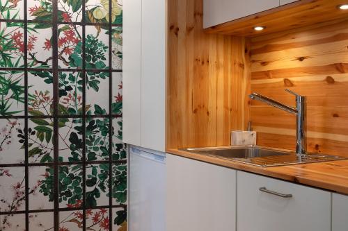 Jasmine Loft
