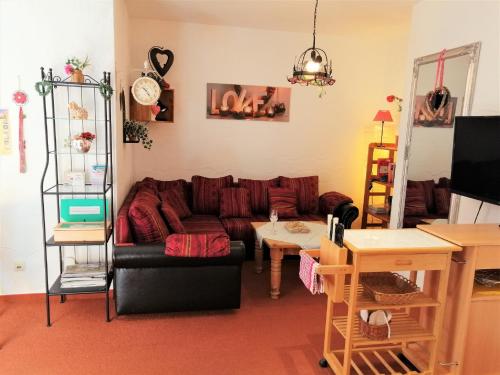 Ferienwohnung Haus Nadja – Photos 5