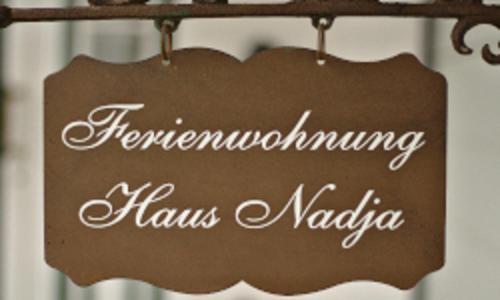 Ferienwohnung Haus Nadja – Photos 3