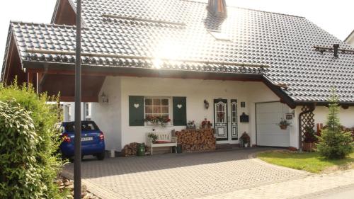 Ferienwohnung Haus Nadja – Photos 2
