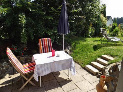 Ferienwohnung Haus Nadja – Photos 4