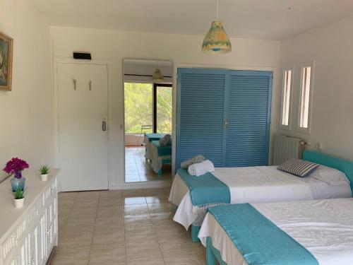Ibiza Yoga - Villa Roca 4 (Spanje Sant Joan de Labritja ...