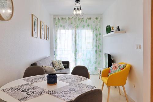 Apartment Los Locos Beach