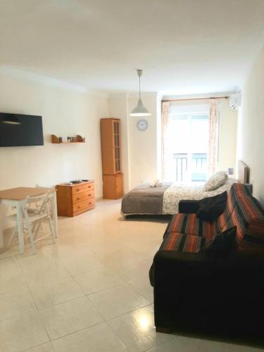 Central Estudio Málaga