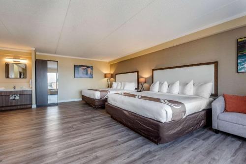 Gallery image of Quality Inn and Suites in Niagara Falls