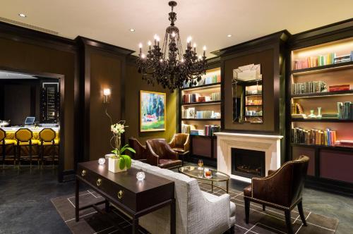 The Rittenhouse Hotel Image
