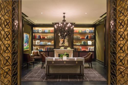 The Rittenhouse Hotel Image
