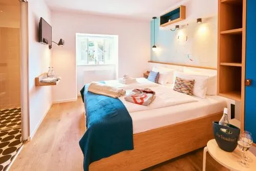 Lieblingsplatz Strandhotel photo 7