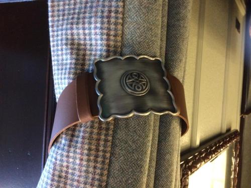 Фотография из галереи The Parliament House Hotel в Эдинбурге