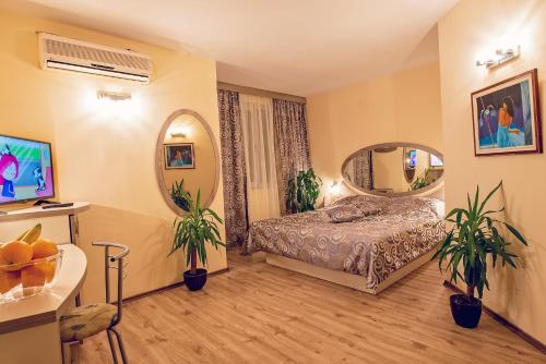 Hotel Color