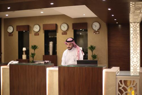 فندق رفاف المشاعر، مكة المكرمة – أحدث أسعار 2023