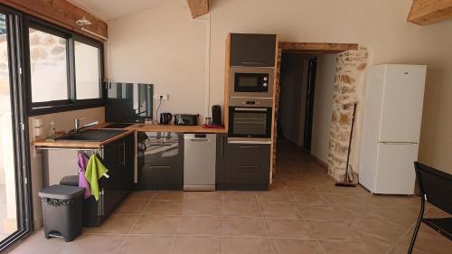 Gallery image of Domaine du Grand Arc in Cucugnan