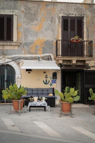 Suite ortigia vista mare photo 2