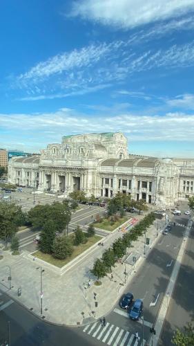 iH Hotels Milano Centrale Guest House