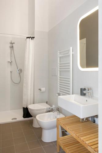 UP to home - Residenze Milano Città Studi C28