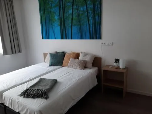 Zorghotel Prinsenhof picture