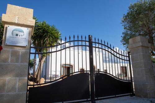 Fotografie z fotogalerie ubytování Guardian's House v destinaci Monopoli