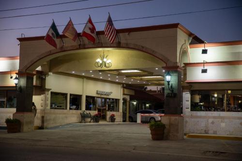 Hotel San Martin, Hermosillo – Precios actualizados 2023