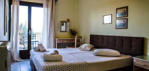 Gallery image of Hotel Alos in Almiros