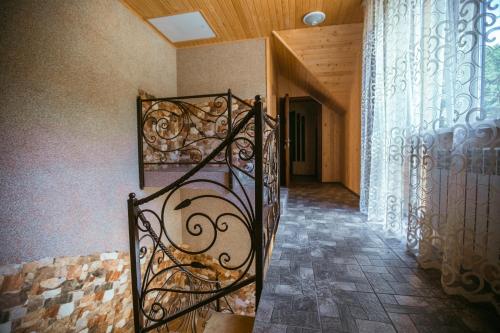 Fotografie z fotogalerie ubytování Apartments in Polyana v destinaci Poljana