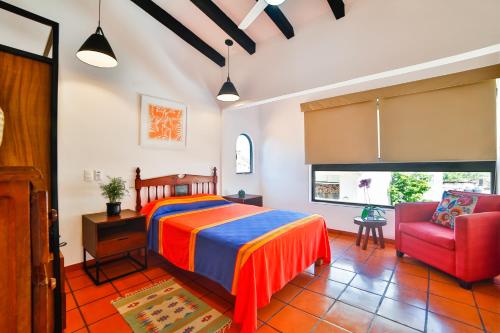 Gallery image of Hotel Villa del Mar Tradicional in Puerto Vallarta
