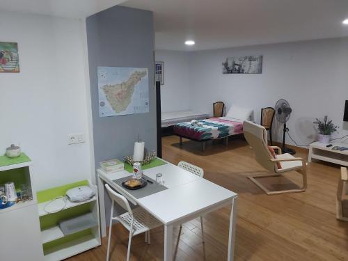 Imagen de la galería de Loft Santa Cruz, Acoran, en Santa Cruz de Tenerife