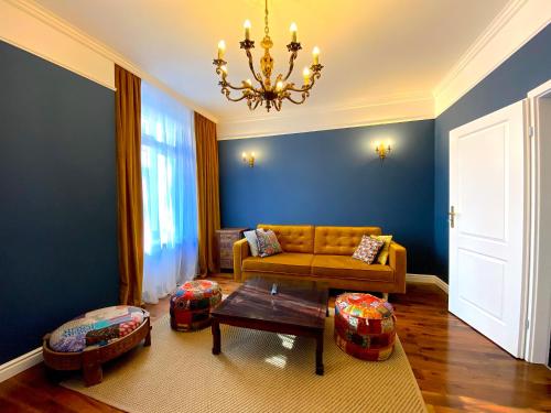 Nordischer Hof Apartments, Free Parking