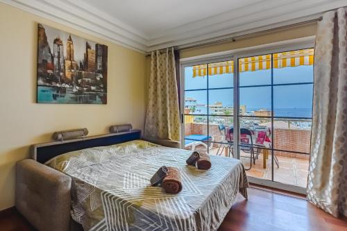 Orlando sea view apartment by AltamarHomes