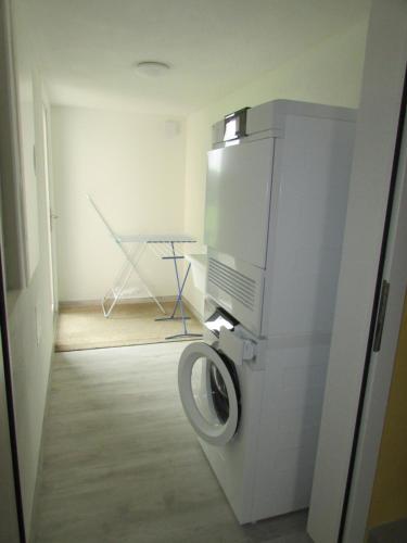 Gallery image of Traumhafte Ferienwohnung im Herzen der Schweiz in Giswil