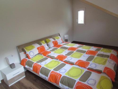 Gallery image of Traumhafte Ferienwohnung im Herzen der Schweiz in Giswil