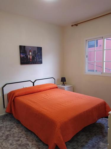 Foto de la galería de apartamentos la villa en San Sebastián de la Gomera