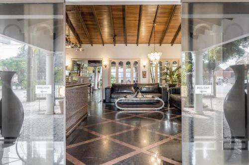 Galería fotográfica de Paramanta Lifestyle Hotel en Asunción