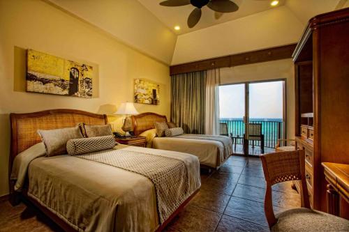 Gallery image of The Royal Haciendas Resort & Spa in Playa del Carmen
