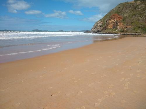 Mira Playa Geribá