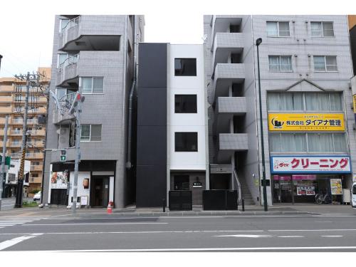 Uchi Living Stay AOZORA