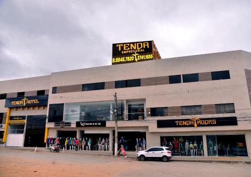 Tenda Hotel – Photos 2