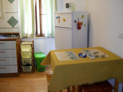 Gallery image of Casa Vacanze Trapani Vico compagni in Trapani